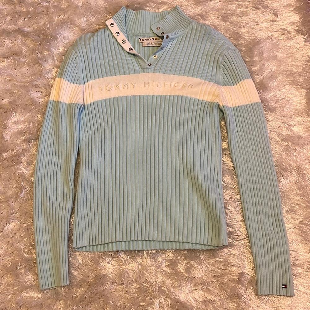 Tommy Hilfiger sweater